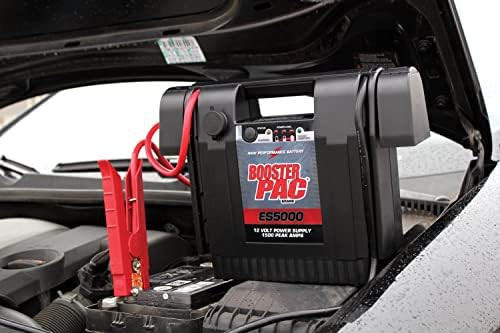 Standard 12v booster pack — photo 3
