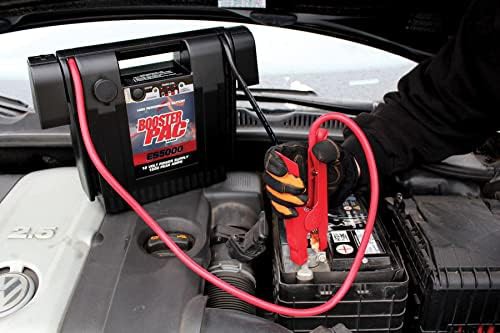 Standard 12v booster pack — photo 4