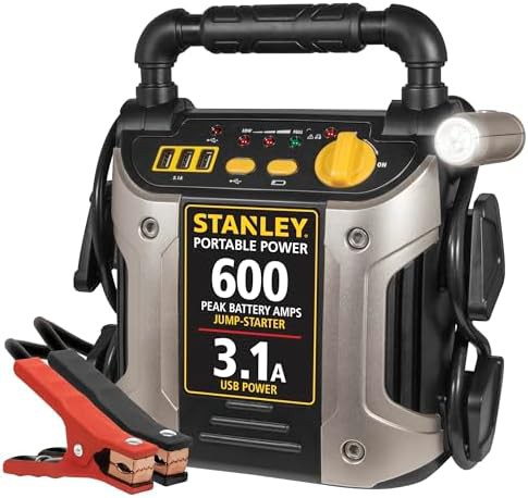 STANLEY