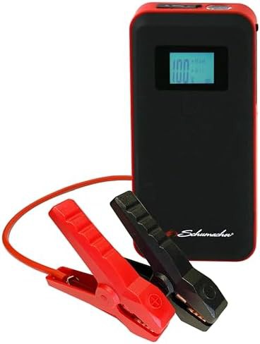 Schumacher Electric