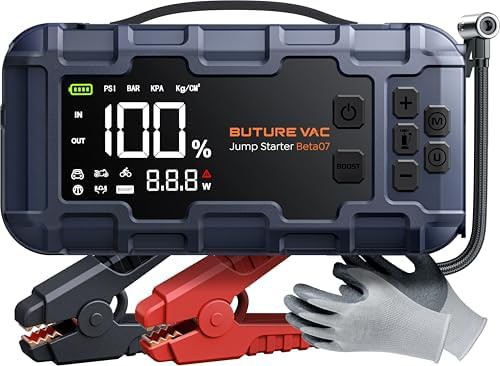 BuTure VAC