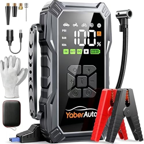 YaberAuto