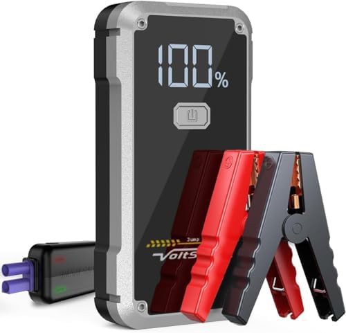 VoltSurge