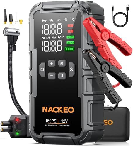 NACKEO